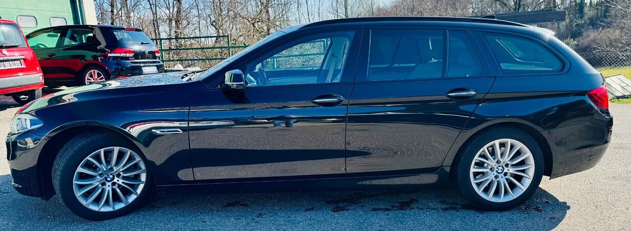 Bmw 530 520d xDrive Msport