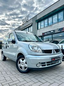 Renault Kangoo 1.5 dCi/84CV 5p. Pampa Luxe - OK NEOPATENTATO