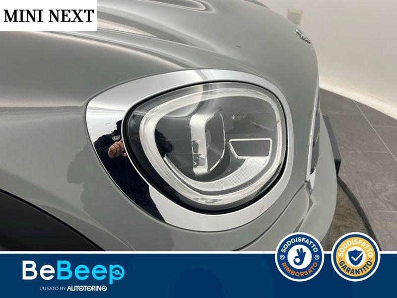 MINI Mini Countryman F60 MINI COUNTRYMAN 1.5 COOPER CLASSIC AUTO