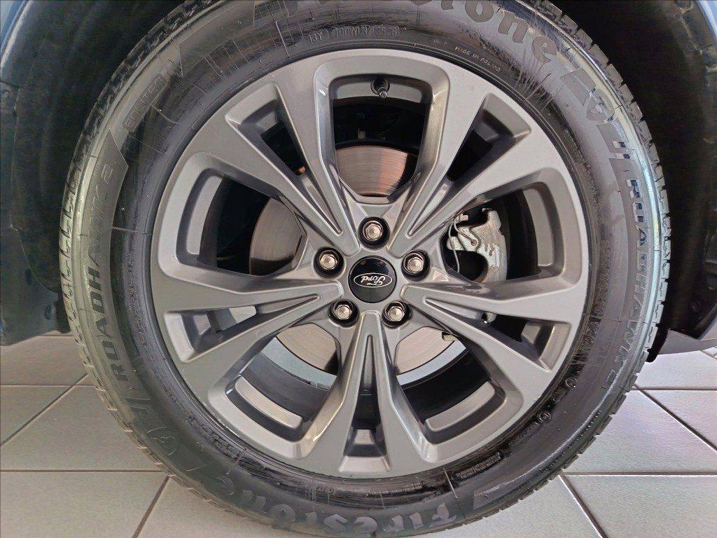 FORD Kuga 2.5 phev ST-Line 2wd 225cv cvt del 2024
