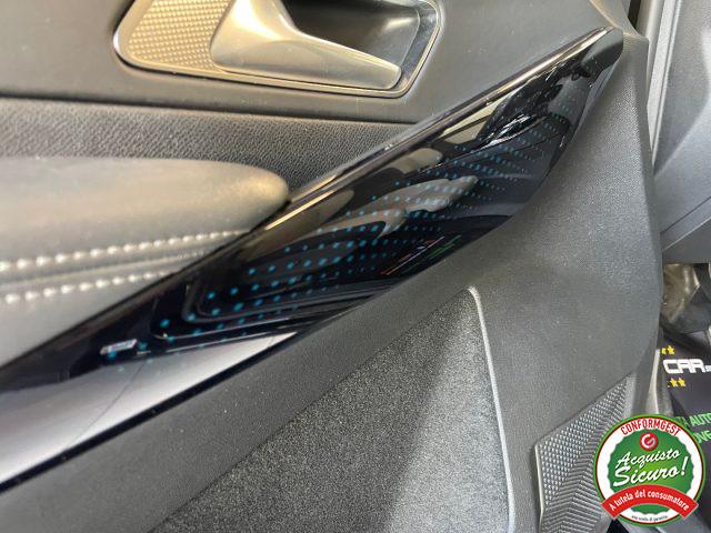 DS AUTOMOBILES DS 7 Esprit de Voyage Aut. BlueHDi 130cv