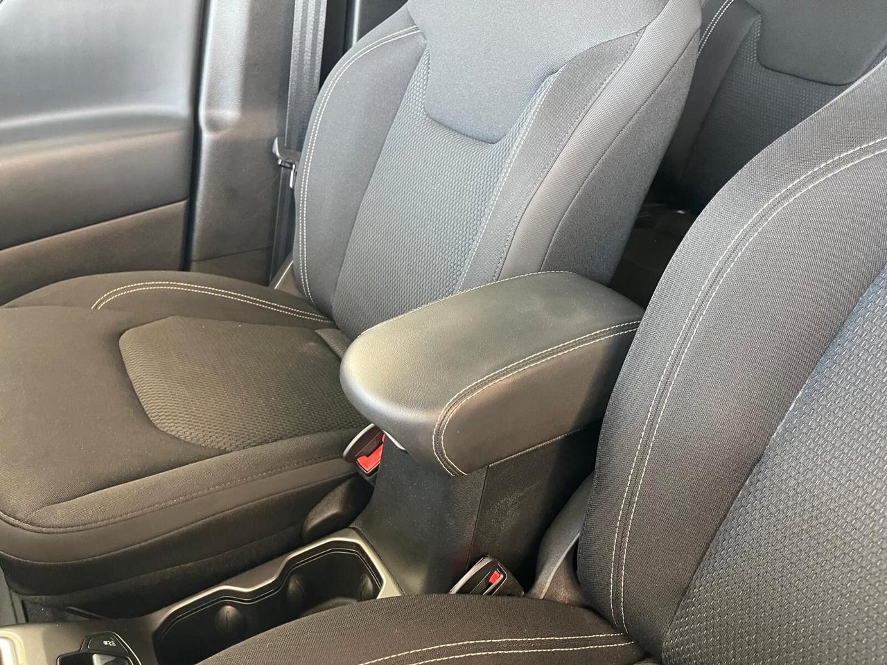 JEEP RENEGADE 1.6 MULTIJET 120CV LIMITED FULL LED