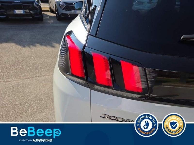 Peugeot 3008 1.6 BLUEHDI ALLURE S&S 120CV EAT6