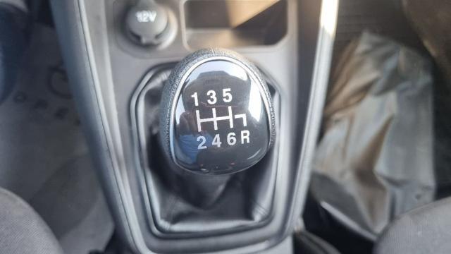 FORD Transit Courier 1.5 TDCi 75CV Van Trend