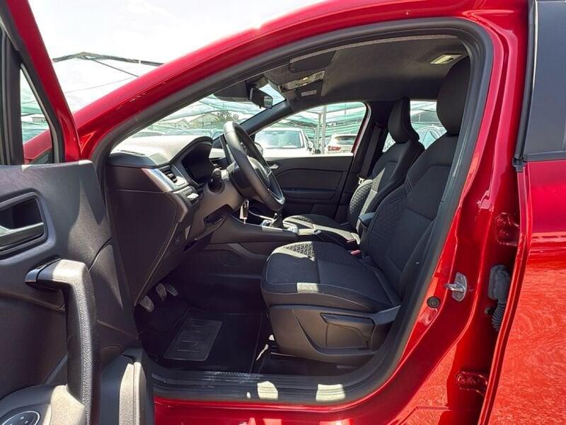 Renault Captur Captur 1.0 eco-g Evolution 100cv