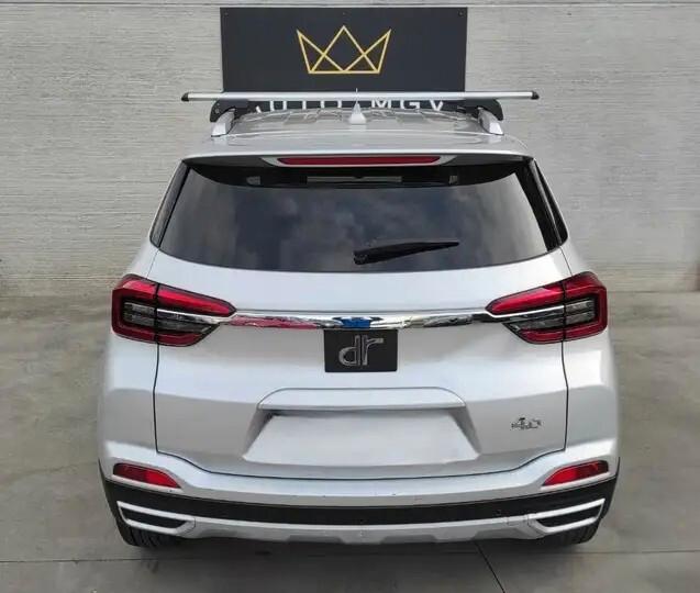 Dr 4.0 1.5 Bi-Fuel GPL