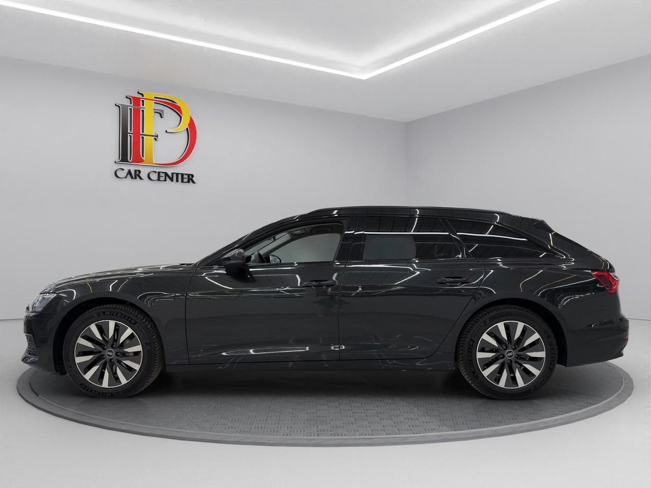 Audi A6 Avant 2.0 TDI S tronic Design
