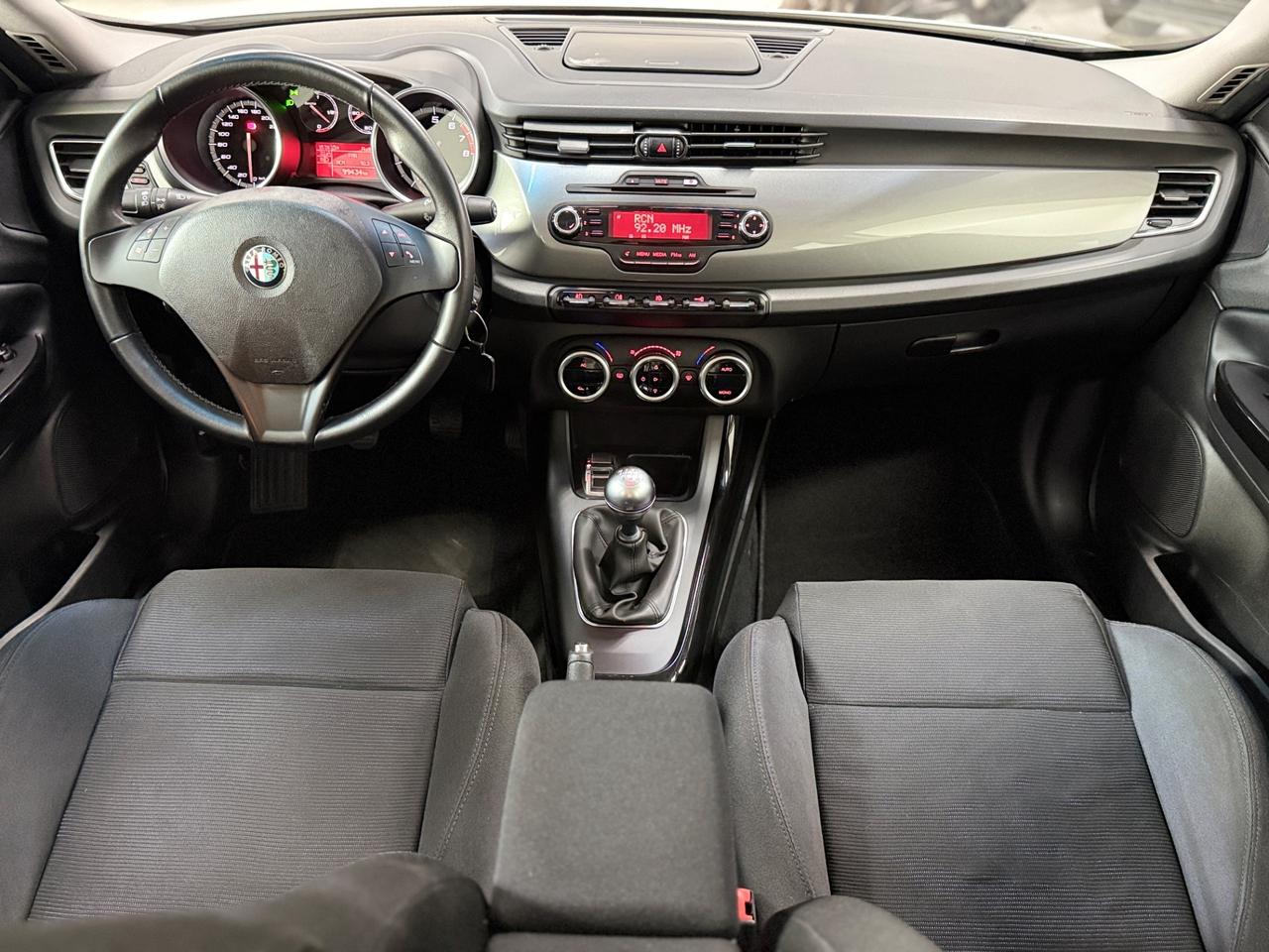 Alfa Romeo