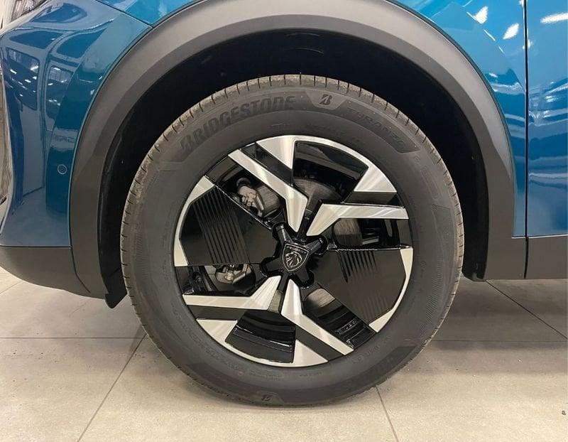 Peugeot 2008 2008 Hybrid 145 e-DCS6 GT