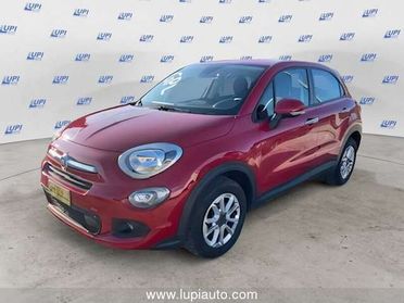 Fiat 500X 1.4 tjt Lounge 4x2 Gpl 120cv my18