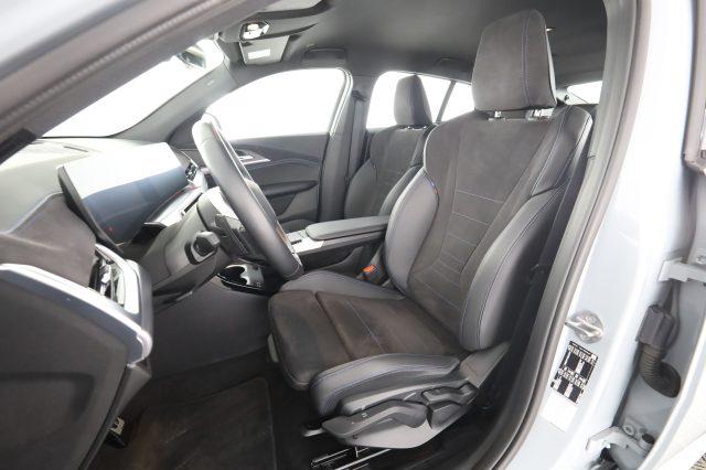 BMW X2 (U10) sDrive 18d Msport