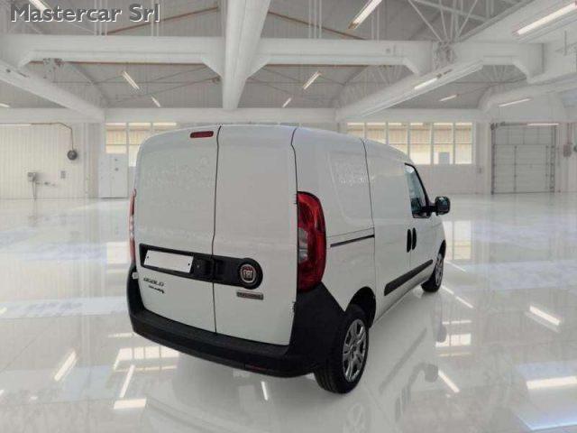 FIAT Doblo DOBLÒ 1.3 MJT 95CV SX E6 - FK741YA