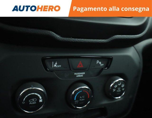 JEEP Renegade 1.0 T3 Longitude