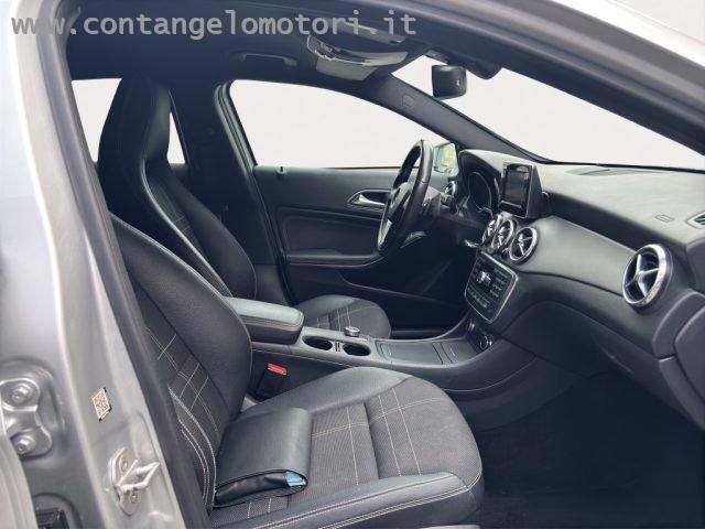 MERCEDES-BENZ GLA 200 CDI Automatic 4Matic Sport
