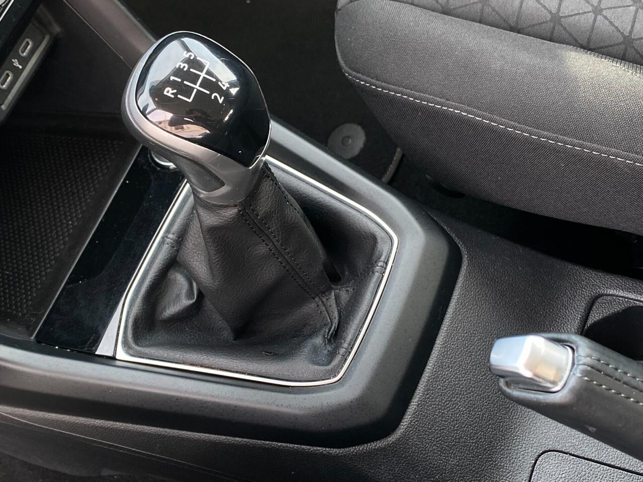 Volkswagen T-Cross Style 1.0 TSI 95CV