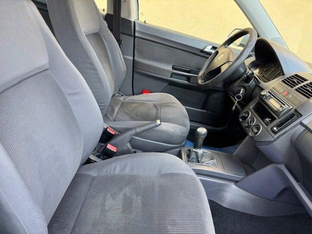 VOLKSWAGEN Polo 1.2/70CV 12V 5p. Comfortline