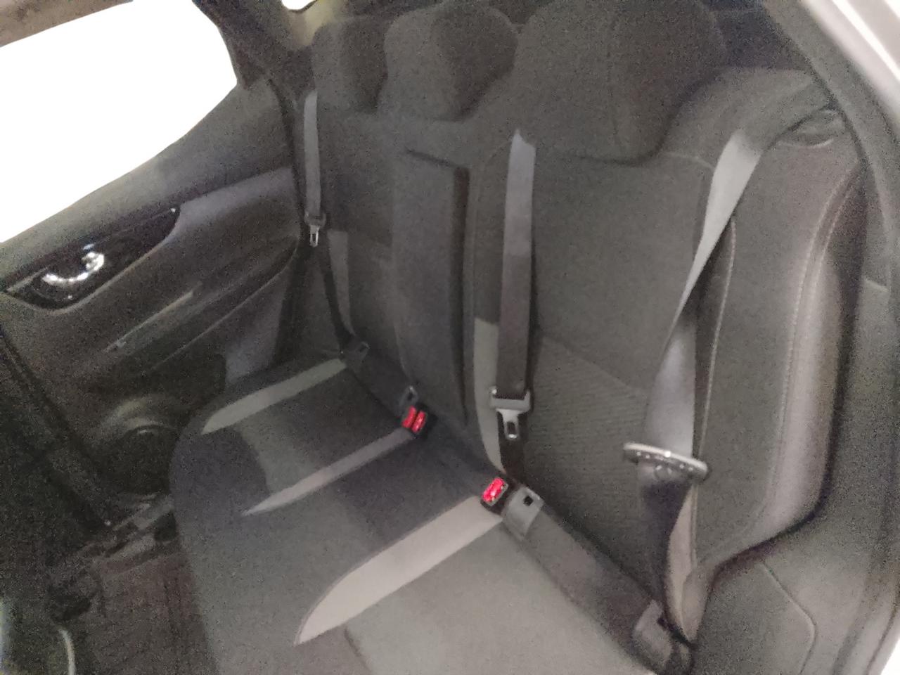 NISSAN Qashqai II 2017 - Qashqai 1.5 dci N-Connecta 115cv