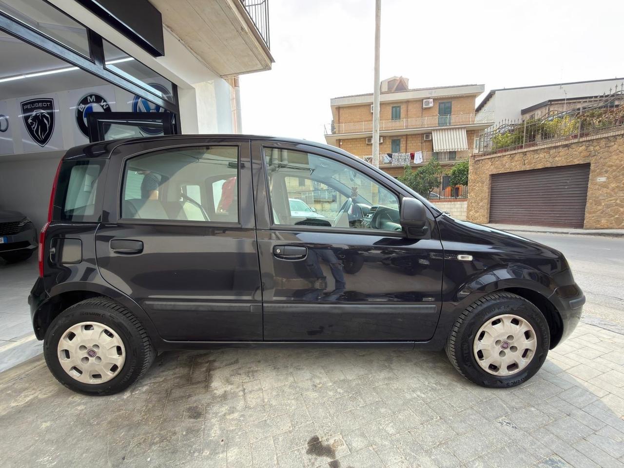 Fiat Panda 1.2 MyLife