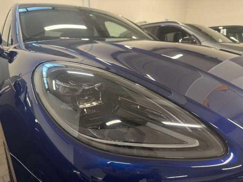 Porsche Macan 2.9 GTS 440cv pdk