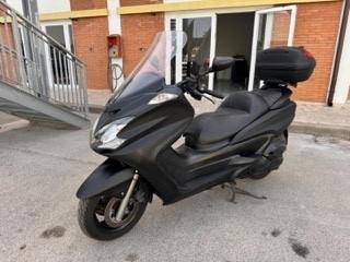 YAMAHA MAJESTY 400 RESTYLING*34CV*SERVICE*PRONTA CONSEGNA*OK PERMUTE