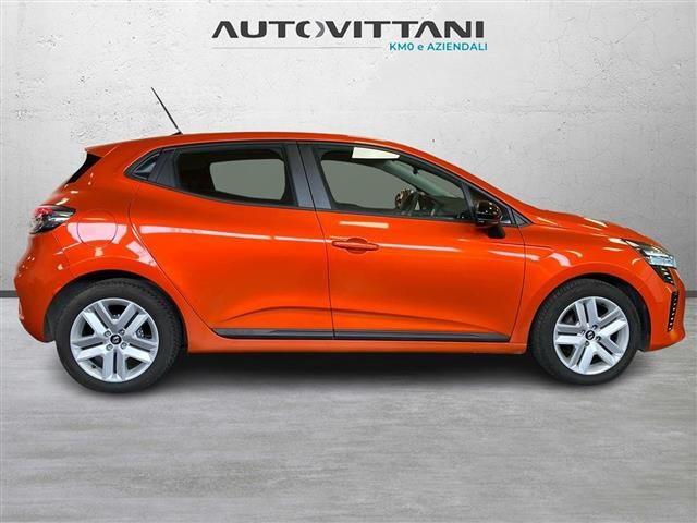 RENAULT Clio 1.0 ECO-G Evolution