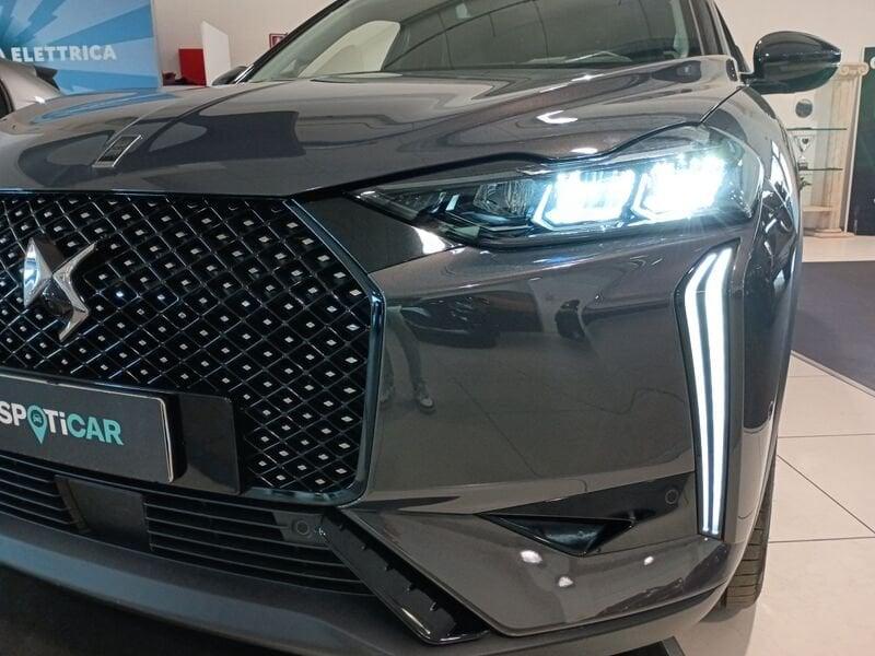DS DS 3 Hybrid Automatico Etoile