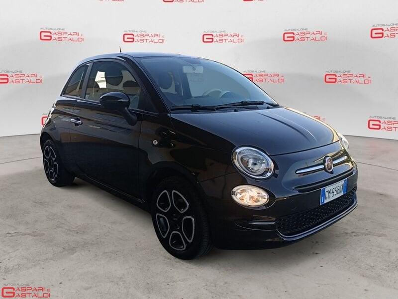 FIAT 500 500 1.2 Cult easypower Gpl 69cv