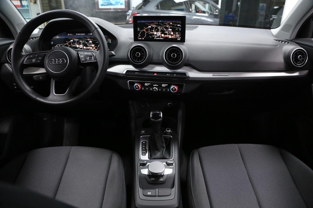 Audi Q2 30 TDI S tronic S line edition_2024