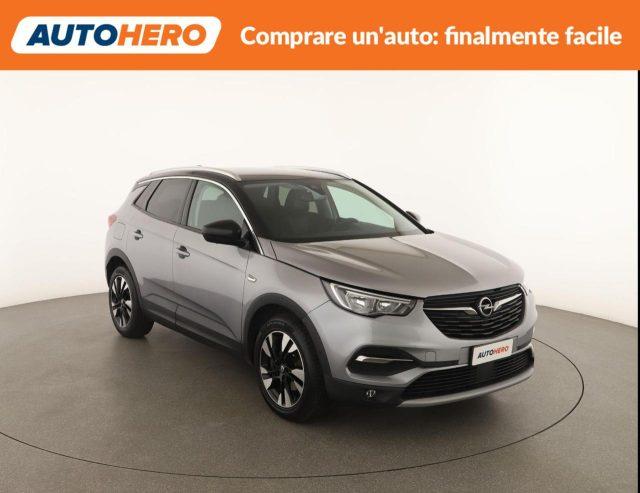 OPEL Grandland X 1.5 diesel Ecotec Start&Stop 120 Anniversary