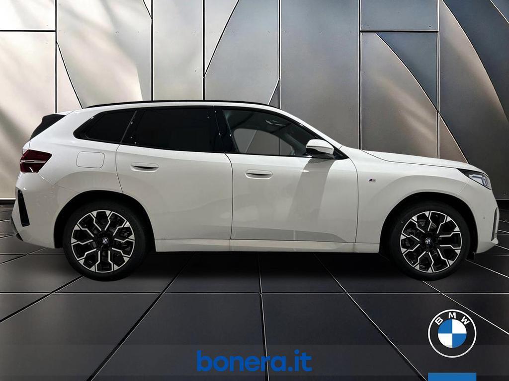 BMW X3 d MSport xDrive20 Steptronic
