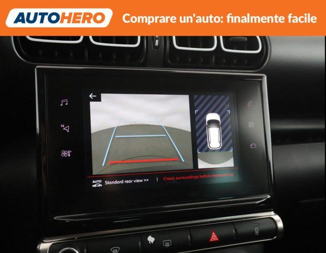CITROEN C3 Aircross BlueHDi 100 S&S Shine