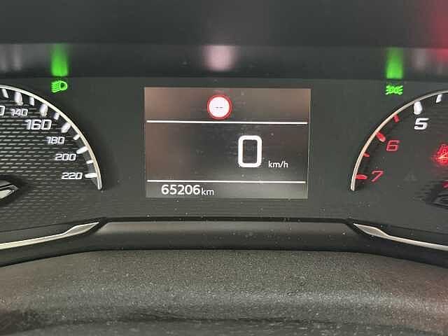 Peugeot 2008 1.2 PureTech 100 CV Allure