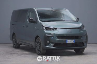 Fiat Ulysse 2.2 Multijet 180CV combi M1 XL L3H1 auto 9pt.i