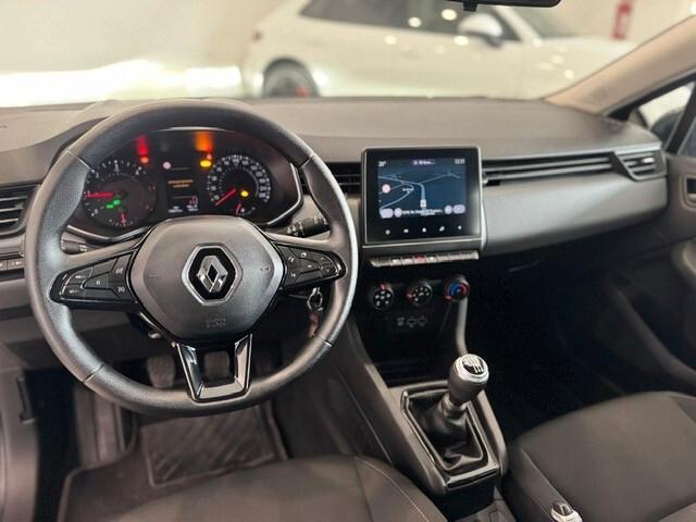 Renault Clio Blue dCi 85 CV 5 porte Intens