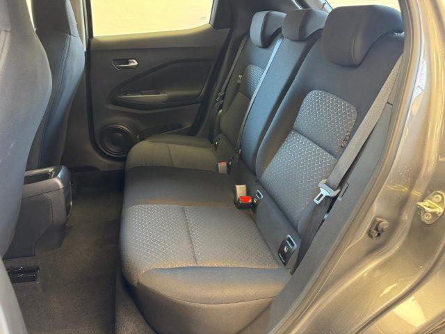 NISSAN Juke 1.0 DIG-T 114CV DCT *UNICO PROP.*TELECAMERA*