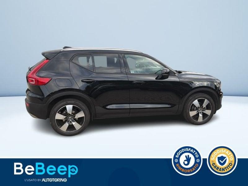Volvo XC40 2.0 D3 BUSINESS PLUS GEARTRONIC MY20