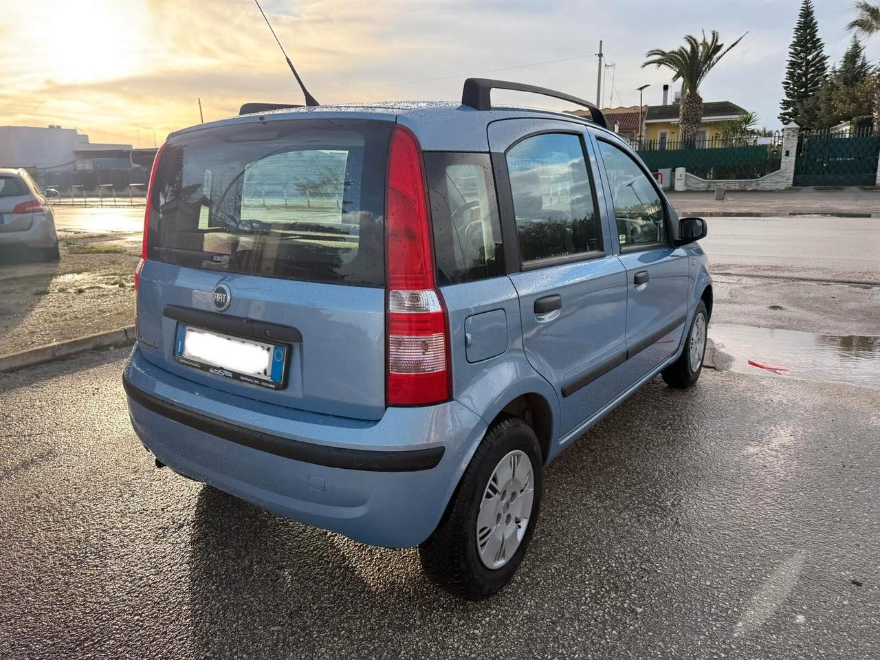 Fiat Panda 1.2 Ottime condizioni