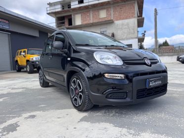 Fiat Panda 1.0 FireFly S&S Hybrid IVA ESPOSTA