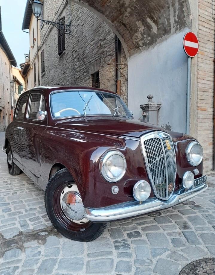 Lancia Altro APPIA PRIMA SERIE