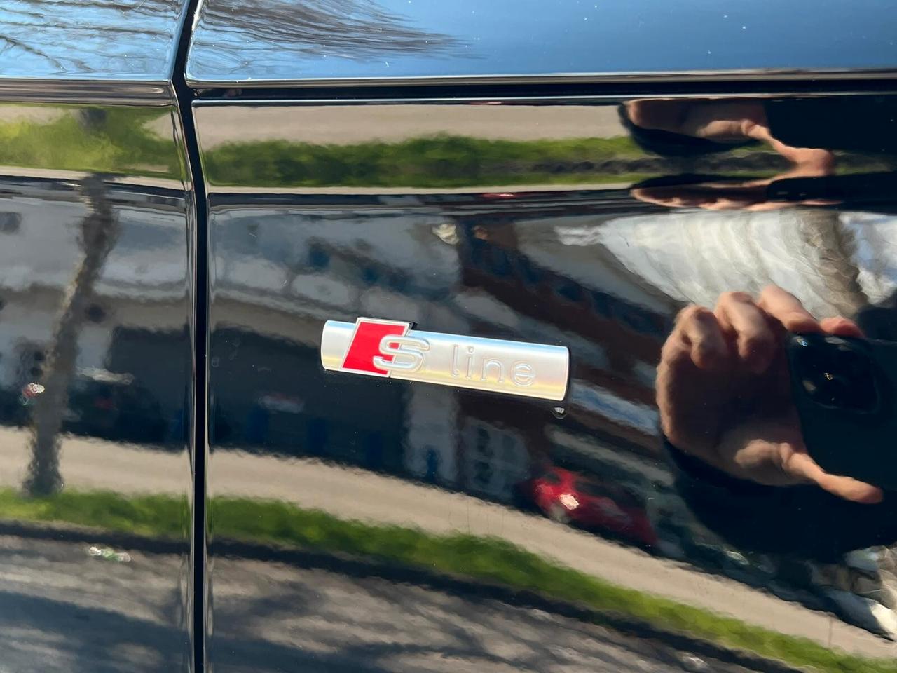 Audi Q5 35 TDI S tronic Sport