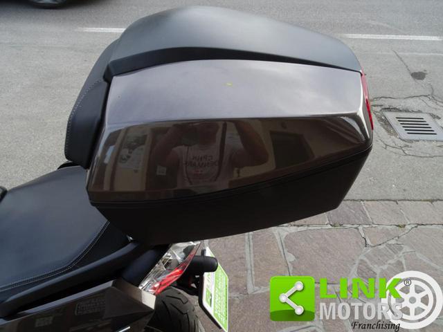 BMW C 650 GT ANNO 2015