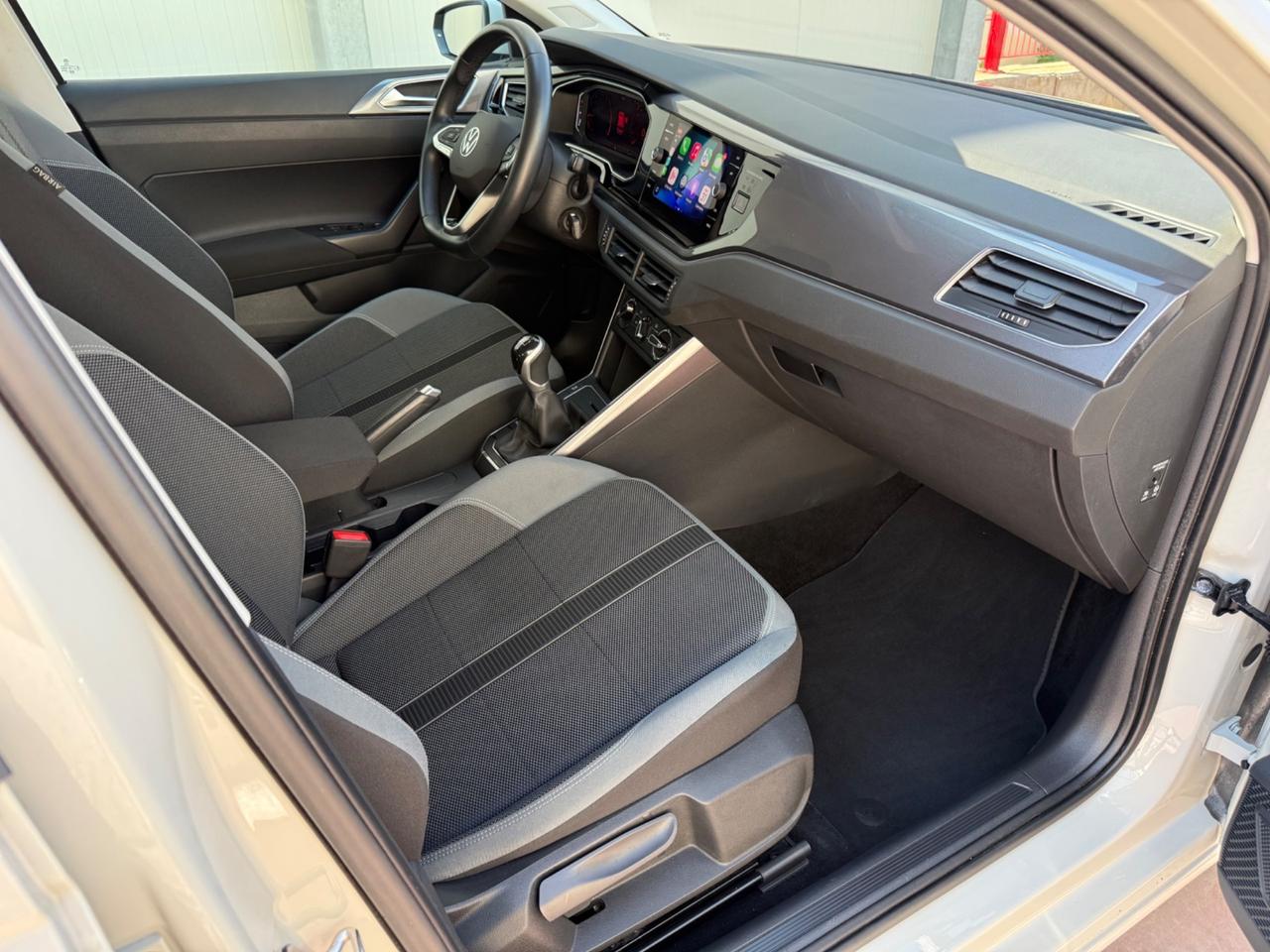 Volkswagen Polo 1.0 TSI Style UNICO PROPRIETARIO