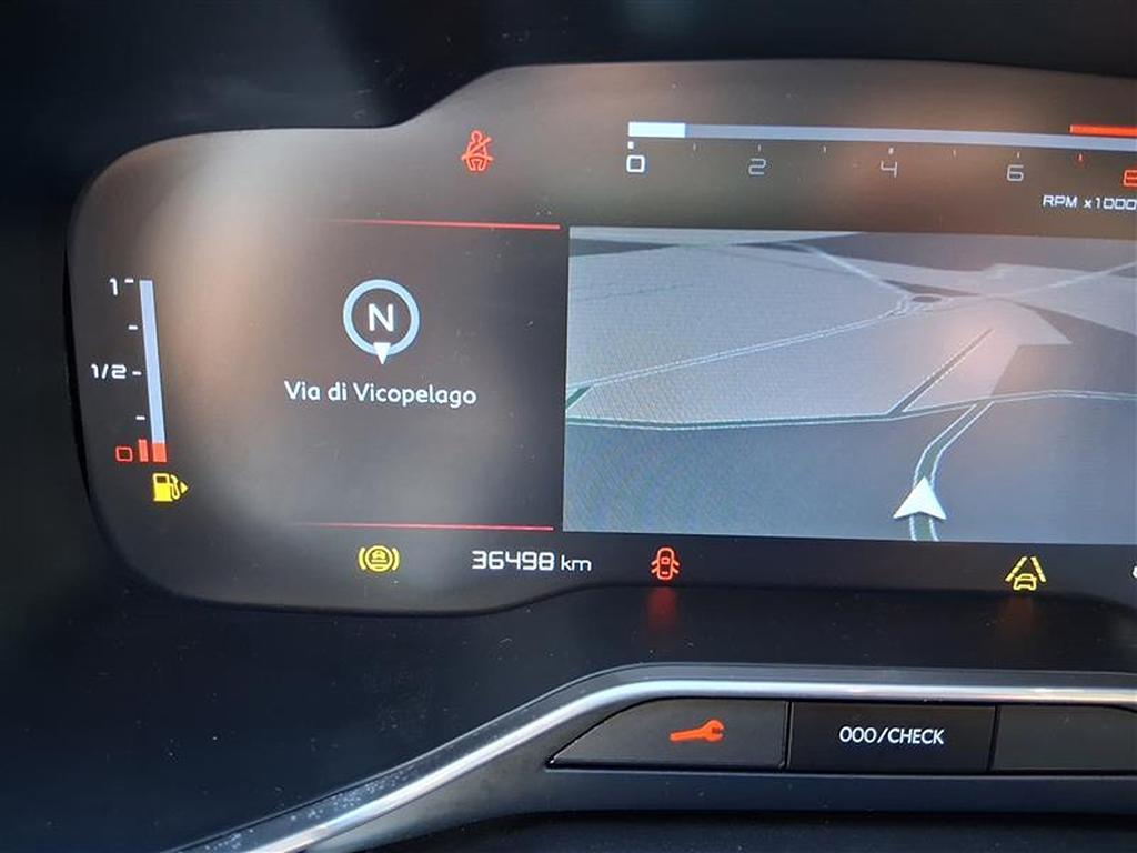 Citroen C5 Aircross 1.2 PureTech Shine EAT