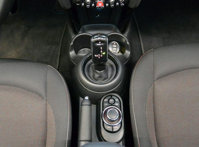 MINI Cabrio 1.5 Cooper Essential Cabrio Unico Proprietario **