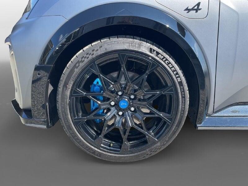 Alpine A290 GTS