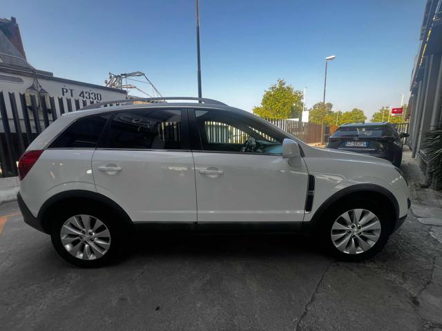 OPEL Antara 2.2 CDTI 163CV aut. Cosmo Plus