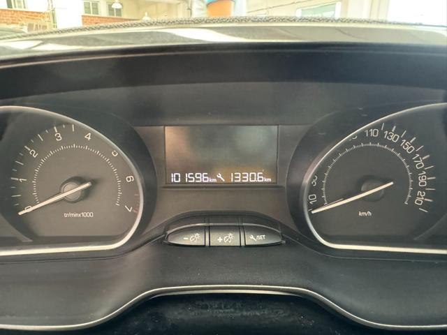 PEUGEOT 208 1° serie PureTech 82 5 porte Allure