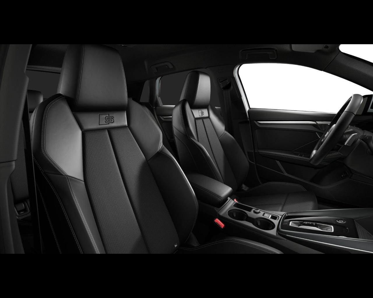 AUDI Audi A3 Sportback S line edition TFSI e 150 kW S tronic