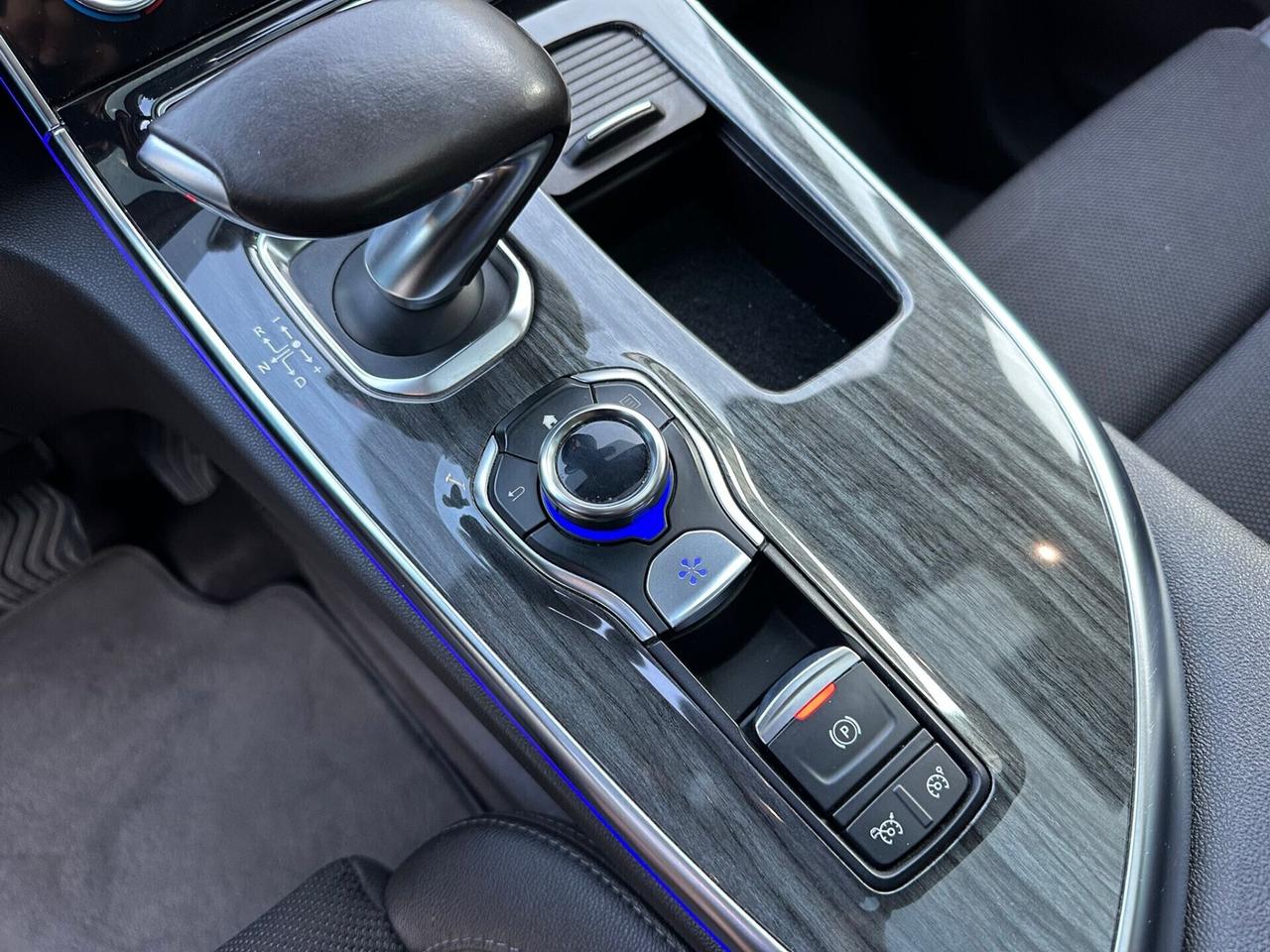 Renault Espace - 2016 EURO 6 AUTOMATICA