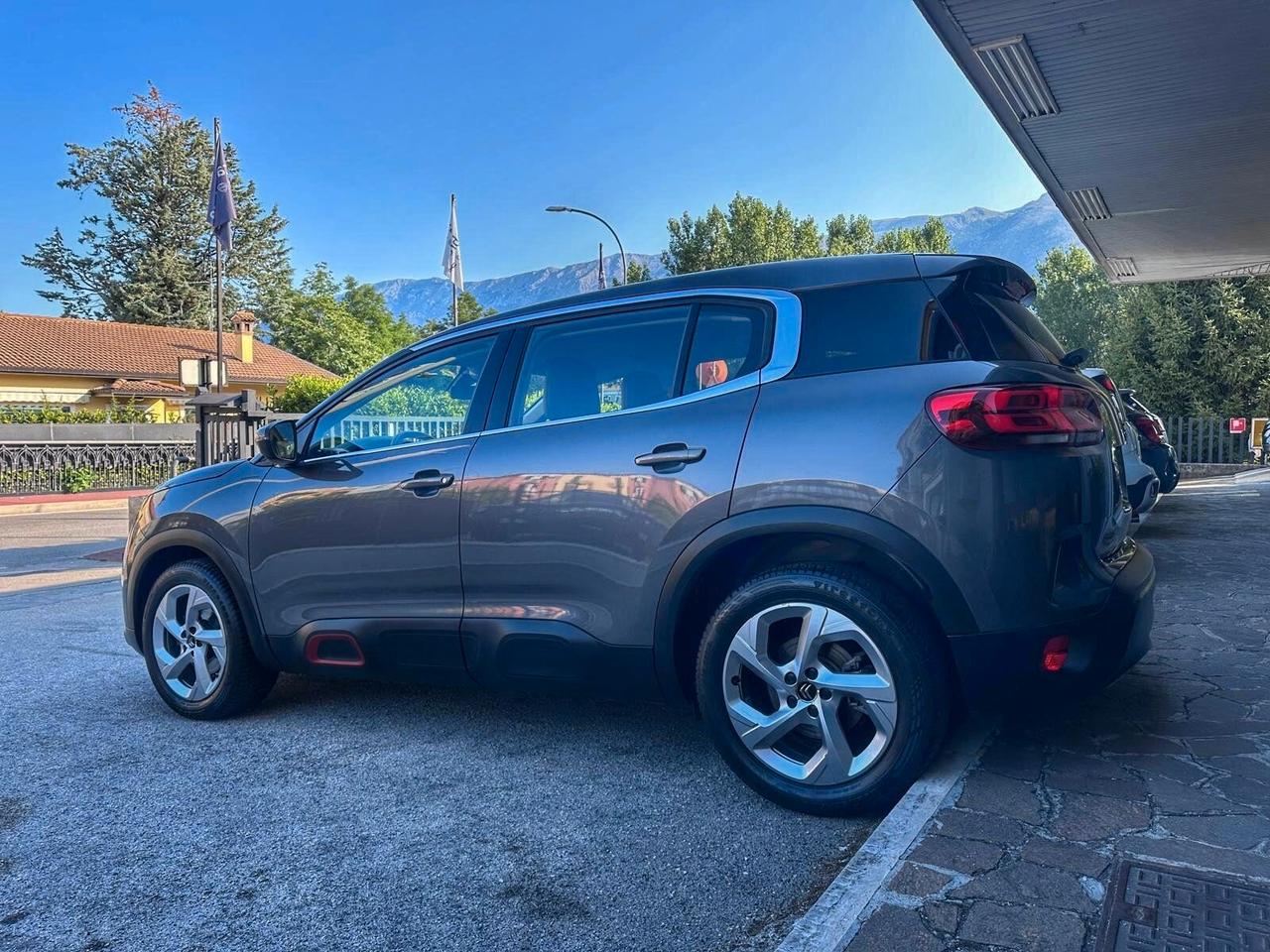 Citroen C5 Aircross 1.5 Diesel 130 CV S&S Business